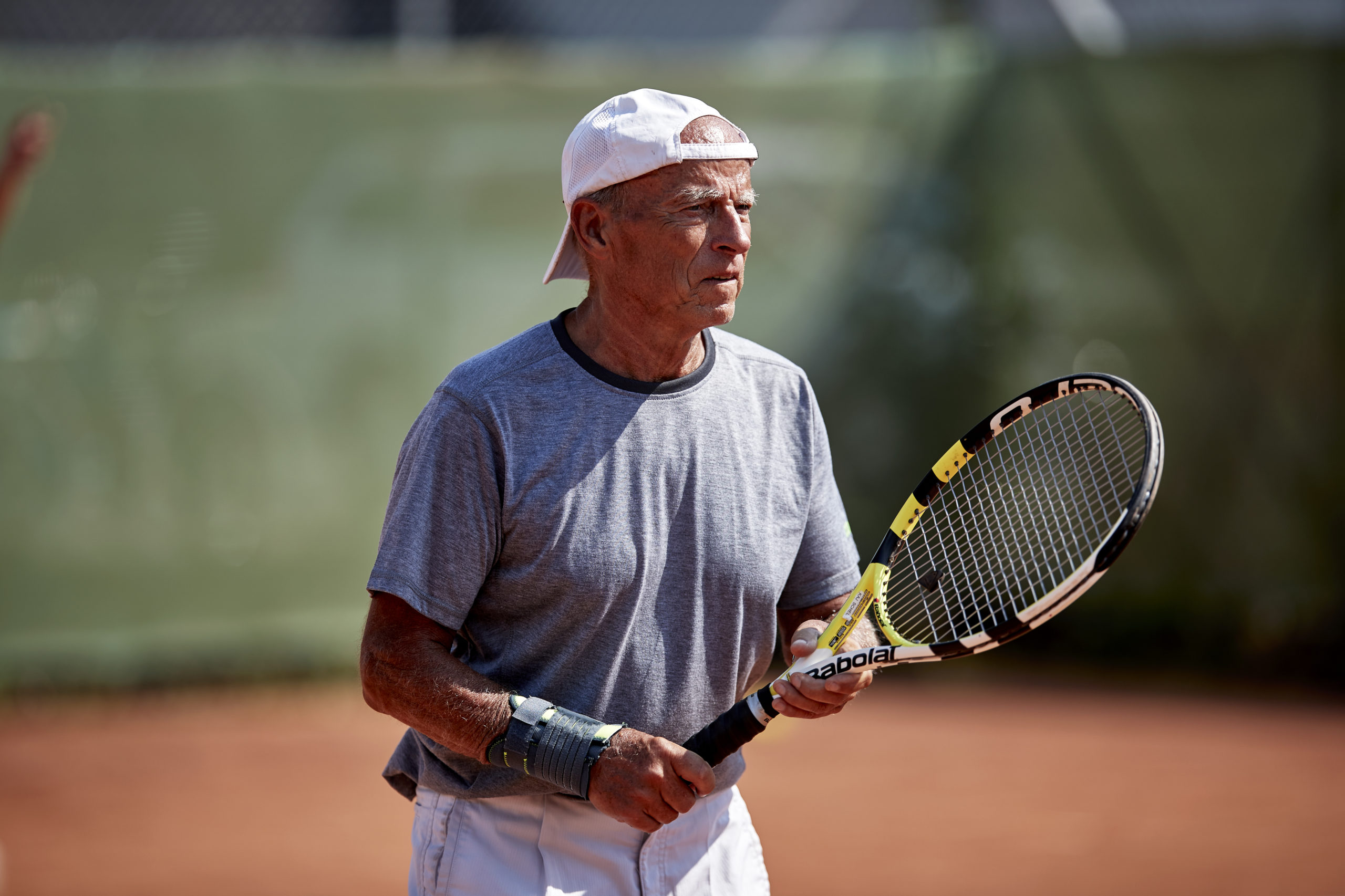 Tennisveteraner Med Egen Rangliste Dansk Tennis Forbund